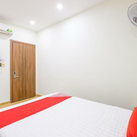 Oyo 212 Luxury Hotel דה נאנג מראה חיצוני תמונה
