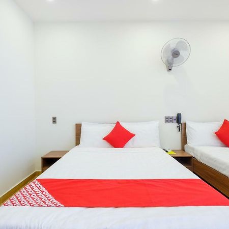 Oyo 212 Luxury Hotel דה נאנג מראה חיצוני תמונה