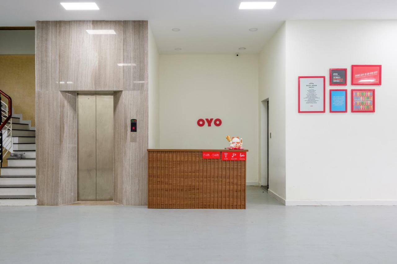 Oyo 212 Luxury Hotel דה נאנג מראה חיצוני תמונה